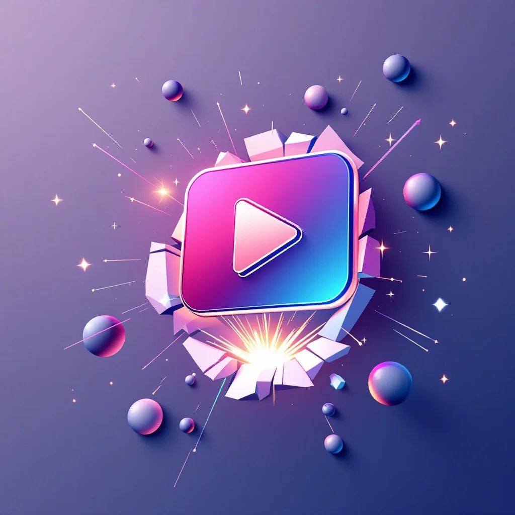YouTube без замедления